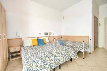 בית מלון כפרי Bruna