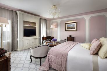 هتل Danieli, Venice