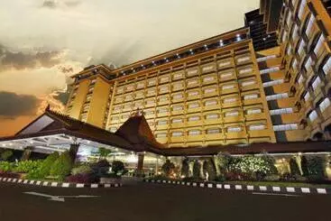 Hotel Kartika Chandra