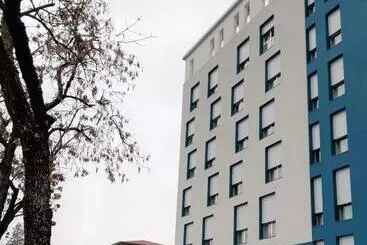 Novo Hotel Rossi
