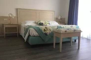 בית מלון כפרי Piccolo Mondo