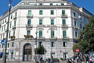 Hotel Plaza