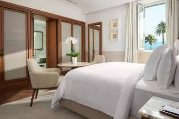 فندق San Domenico Palace, Taormina, A Four Seasons