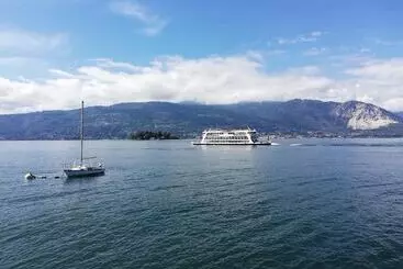 Belvedere San Gottardo By Lvg Hotel Collection