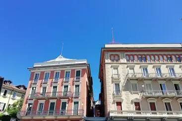 Belvedere San Gottardo By Lvg Hotel Collection