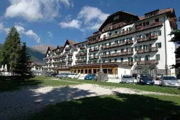 فندق Th San Martino Majestic Dolomiti