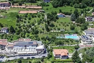 Village Hotel Lucia