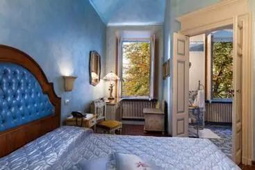 Park Hotel Villa Salzea