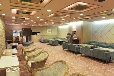 ホテル Atami New Fujiya