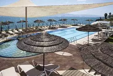 ホテル Galei Kinneret