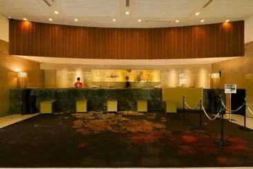 Hotel Hakodate Onuma Prince