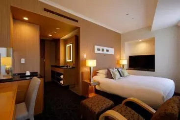 Hotel Nikko Kanazawa