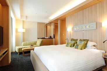 בית מלון כפרי Nikko Kanazawa