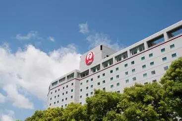 Hotel Nikko Narita