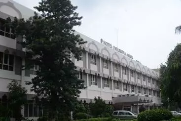 בית מלון כפרי Pataliputra Ashok