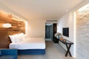 Hotel Shefayim