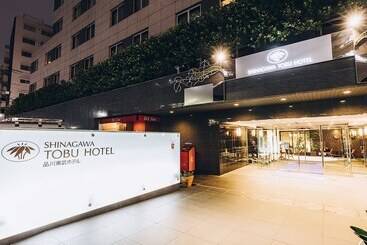 Hotel Shinagawa Tobu