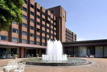 Shiroyama Hotel Kagoshima