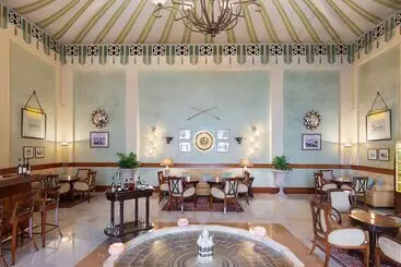 호텔 Rambagh Palace