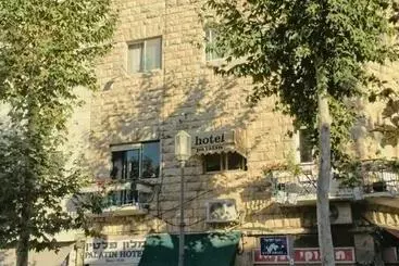Palatin Hotel Jerusalem