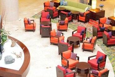 בית מלון כפרי Ana Crowne Plaza Narita, An Ihg