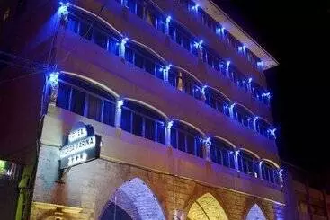 ホテル Arcada Marina