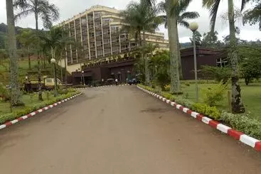 בית מלון כפרי Ayaba