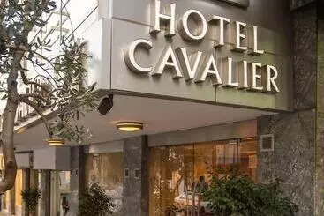 هتل Cavalier