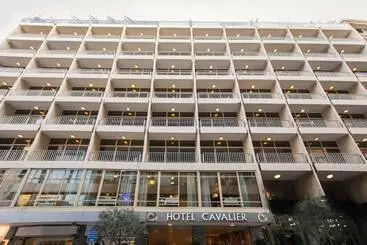 هتل Cavalier