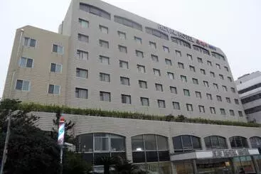Royal Hotel Jeju