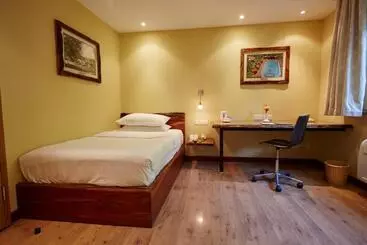 Fairview Hotel Nairobi