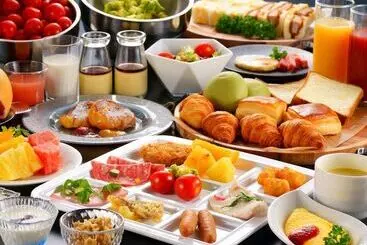 호텔 Aso Resort Grandvrio