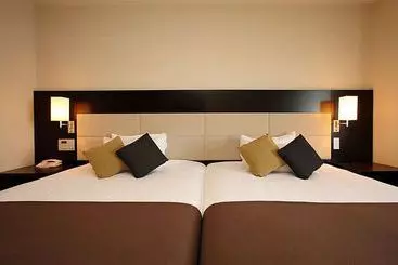 فندق Monterey Yokohama