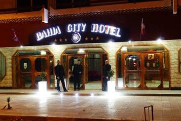 Hôtel Sud Bahia Agadir  Bahia City