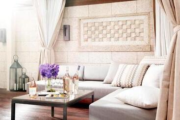 호텔 The Shilla Seoul