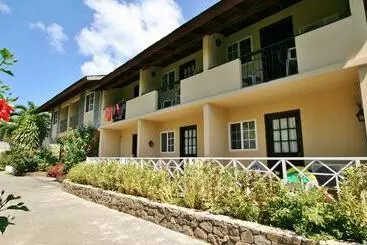 هتل White Sands Negril