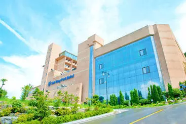 Shin Yang Park Hotel