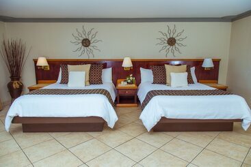 Estero Beach Hotel & Resort