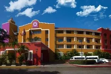 Otel Adhara Hacienda Cancun