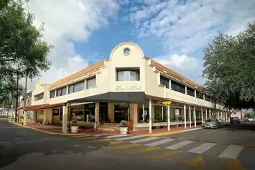 فندق Antaris Valle