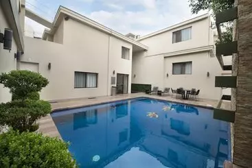 酒店 Antaris Valle