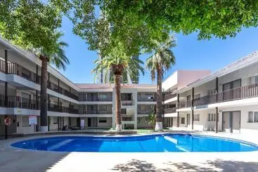 Hotel Comfort Inn Hermosillo Pitic