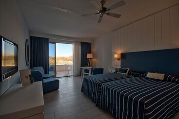 ホテル Db Seabank Resort + Spa All Inclusive