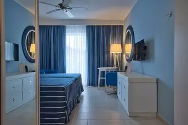 Hotell Db Seabank Resort + Spa All Inclusive