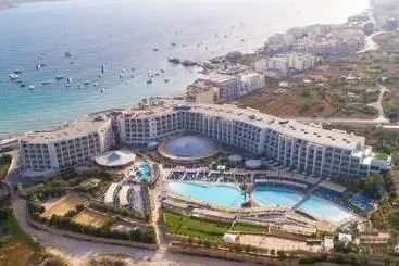 Hotel Db Seabank Resort + Spa All Inclusive