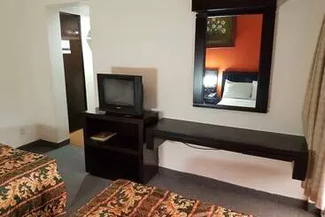 בית מלון כפרי Las Pergolas