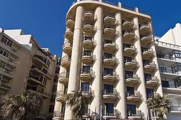 Hotel New Tower Palace