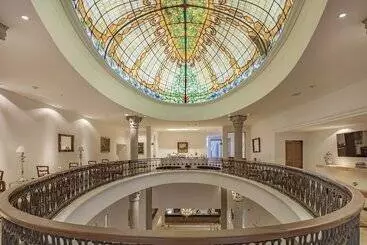 فندق Presidente Intercontinental Puebla, An Ihg