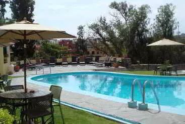 Otel Rancho Atascadero