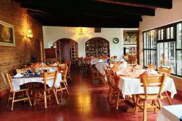 호텔 Rancho  Atascadero